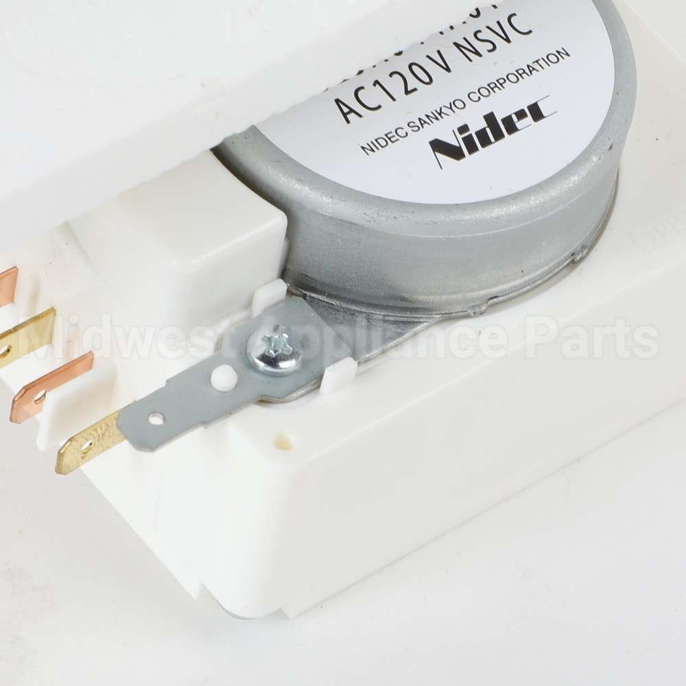 242303002 Frigidaire S/A-Damper & Air Du