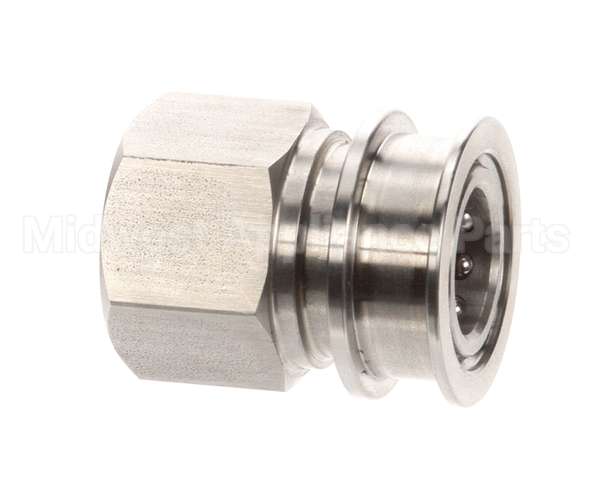 24246 Ultrafryer Body, Quick Connect 1/2In