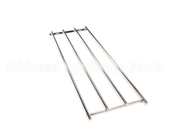 2424900 Garland Master Rack Guide Lt Rt