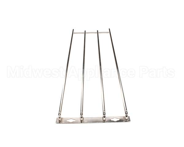 2424900 Garland Master Rack Guide Lt Rt