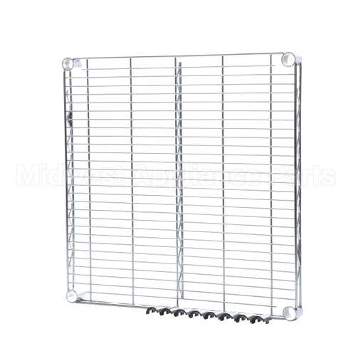 2424NC Intermetro Super Erecta Wire Shelf 24 X 2