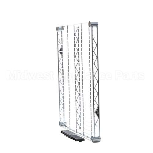 2424NC Intermetro Super Erecta Wire Shelf 24 X 2