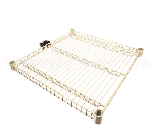 2424Y Gold Bond Shelf 24X24 Gold Bond