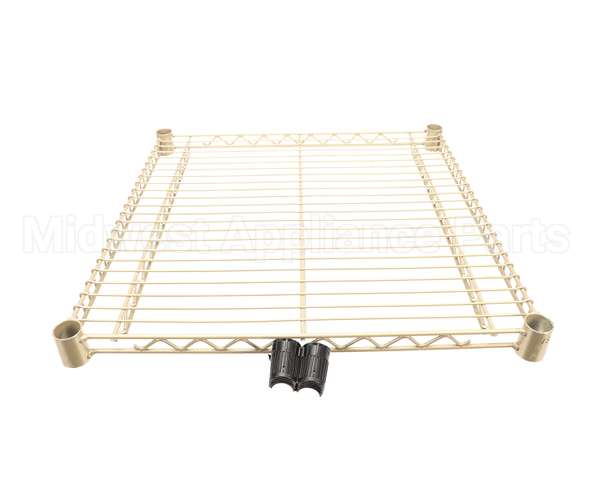 2424Y Gold Bond Shelf 24X24 Gold Bond