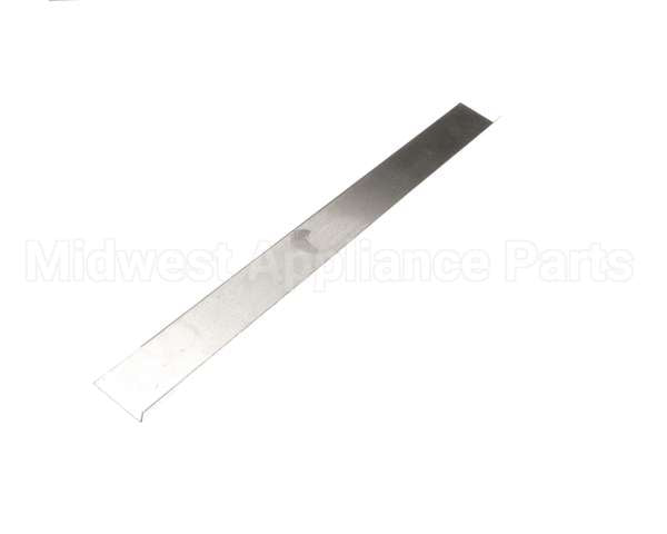 2425600 Garland Grease Tray Guide
