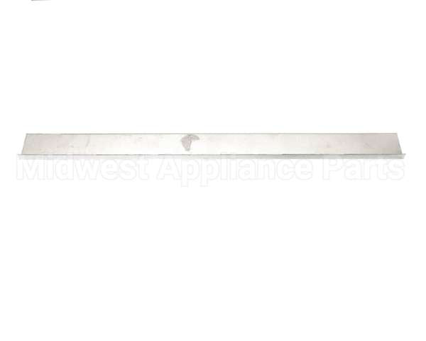 2425600 Garland Grease Tray Guide