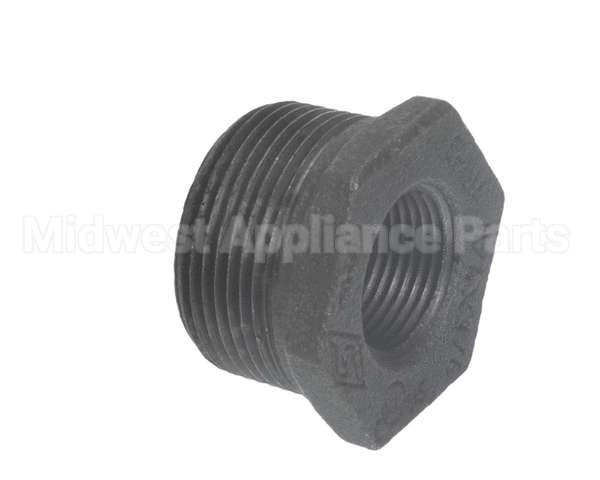 24263 Ultrafryer Reducer, Hex Bushing 1 1/4 X 3