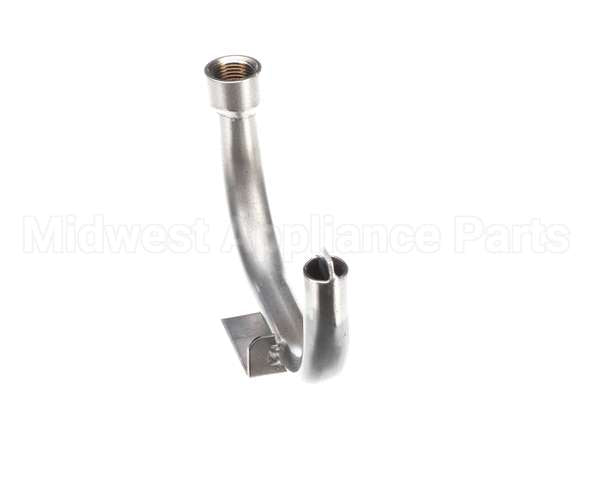 24269 Ultrafryer Nipple, 3/4 X 02 Bi