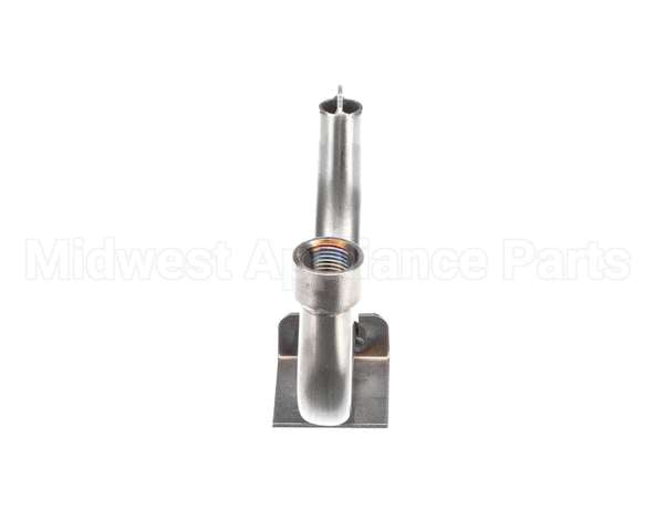 24269 Ultrafryer Nipple, 3/4 X 02 Bi