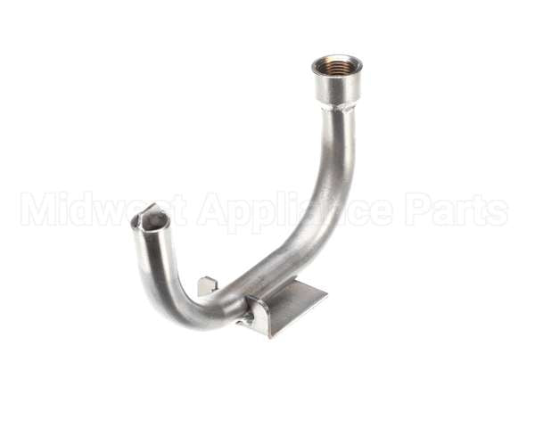 24269 Ultrafryer Nipple, 3/4 X 02 Bi