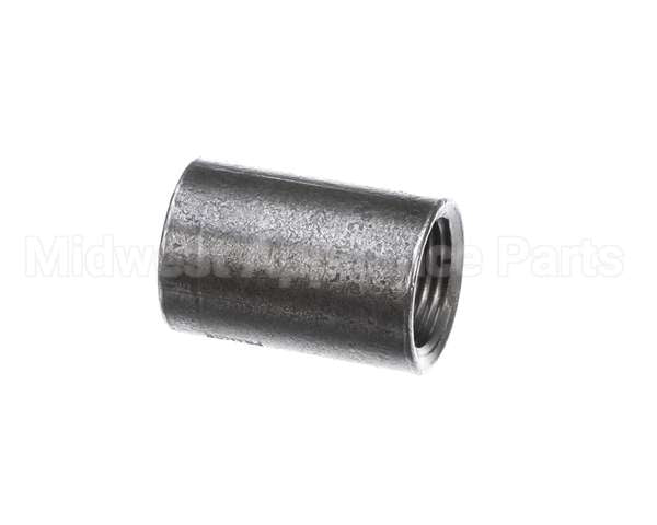 24278 Ultrafryer Coupling, 1/2In Sl Bi