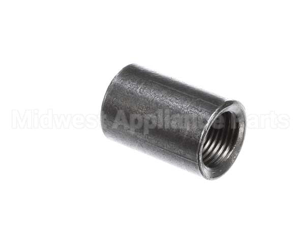 24278 Ultrafryer Coupling, 1/2In Sl Bi