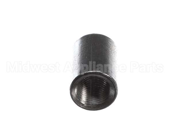 24278 Ultrafryer Coupling, 1/2In Sl Bi