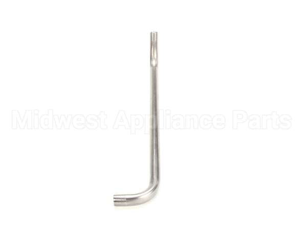 24284 Henny Penny Tube-D.u. To Filter