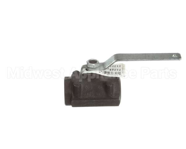 24292 Ultrafryer Valve, Ball 3/4In 73-104