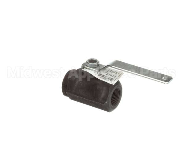 24292 Ultrafryer Valve, Ball 3/4In 73-104