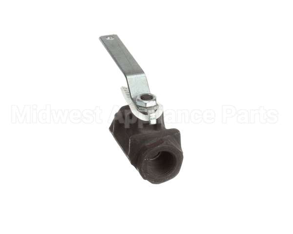 24292 Ultrafryer Valve, Ball 3/4In 73-104