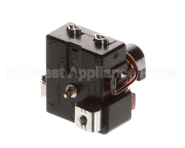 2430 Grindmaster Cecilware Relay,3253 2317 Tecum Compress