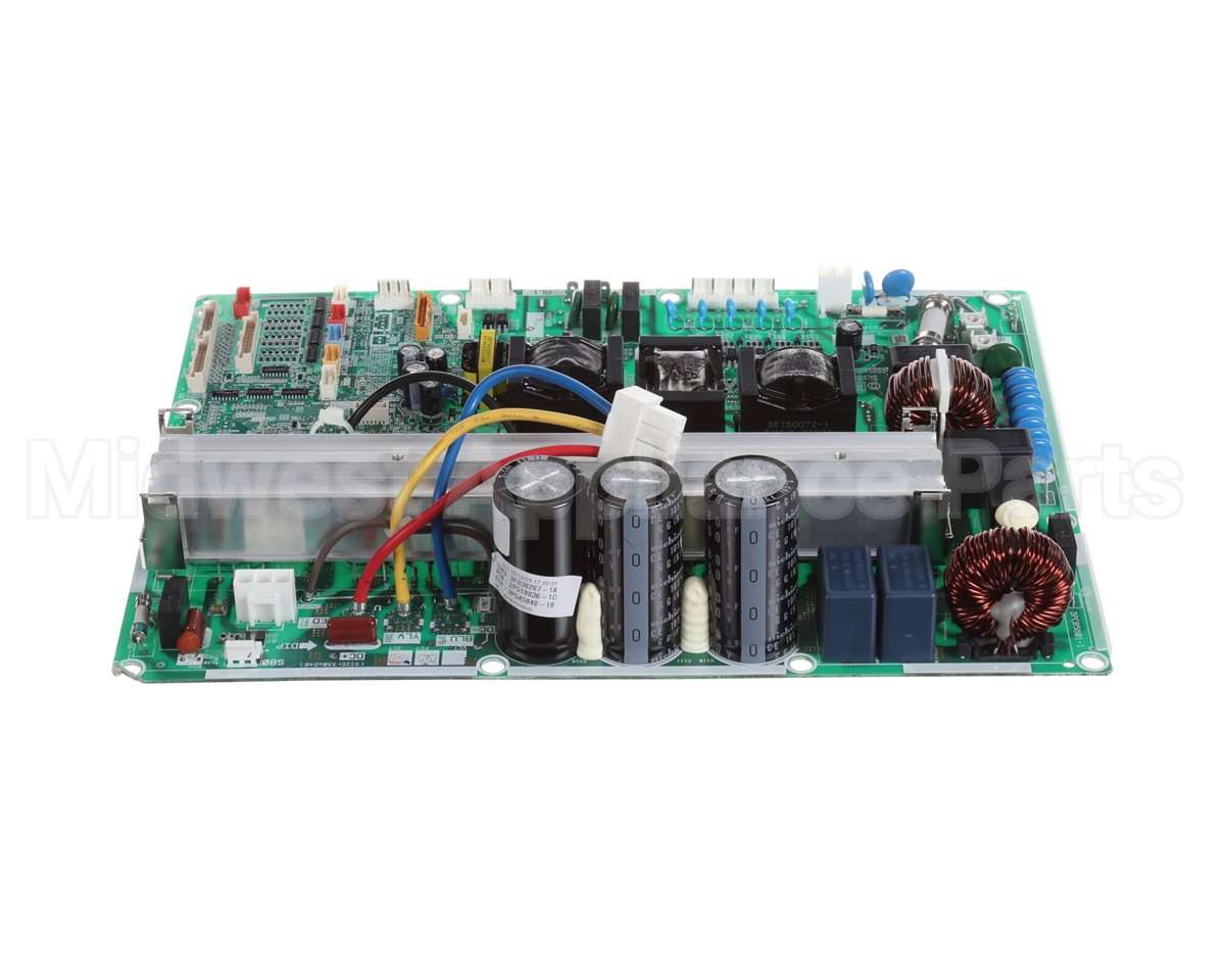 2433783 Daikin-Mcquay Printed Circuit Board Assy