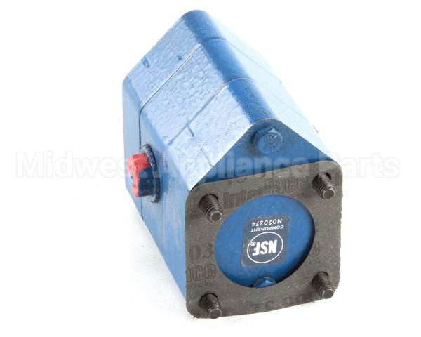 24339 Ultrafryer Pump, Replace 5.5 Gpm Gpv-0519