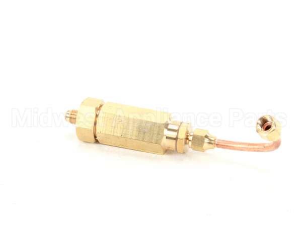 24356.0222 Bunn Str/Flow Comb W/Tbg .222Gpm