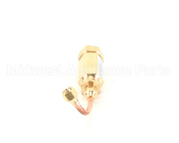 24356.0222 Bunn Str/Flow Comb W/Tbg .222Gpm
