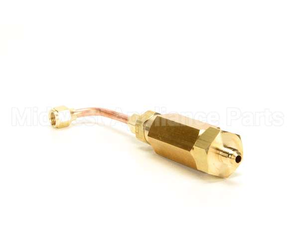 24356.0750 Bunn Str/Flow Comb W/Tbg .750Gpm