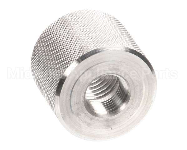24369 Ultrafryer Cap, Top Knurl Knob