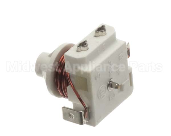 2436K Grindmaster Cecilware Relay, For 3251 Kk Comp