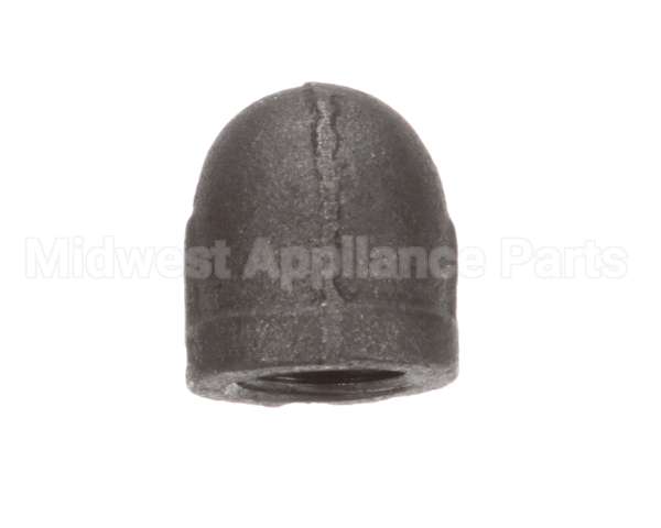 24376 Ultrafryer Elbow, Reducer 1/2F X 3/8M 90D Street