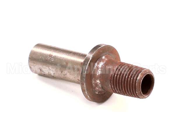 24381 Ultrafryer Holder, Orifice Fitting 1/4In