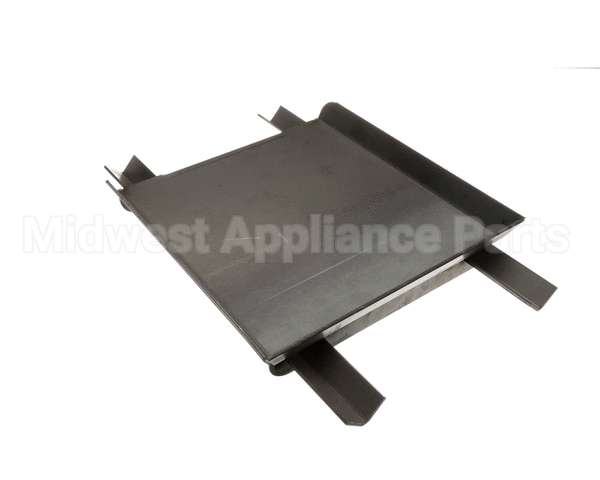 244020 Town Food Service Sm-24/Sm-20 Bottom Baffle Plate, 18X 17