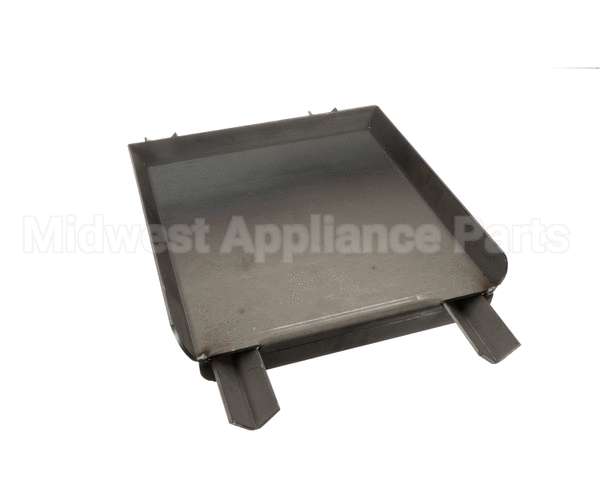244020 Town Food Service Sm-24/Sm-20 Bottom Baffle Plate, 18X 17