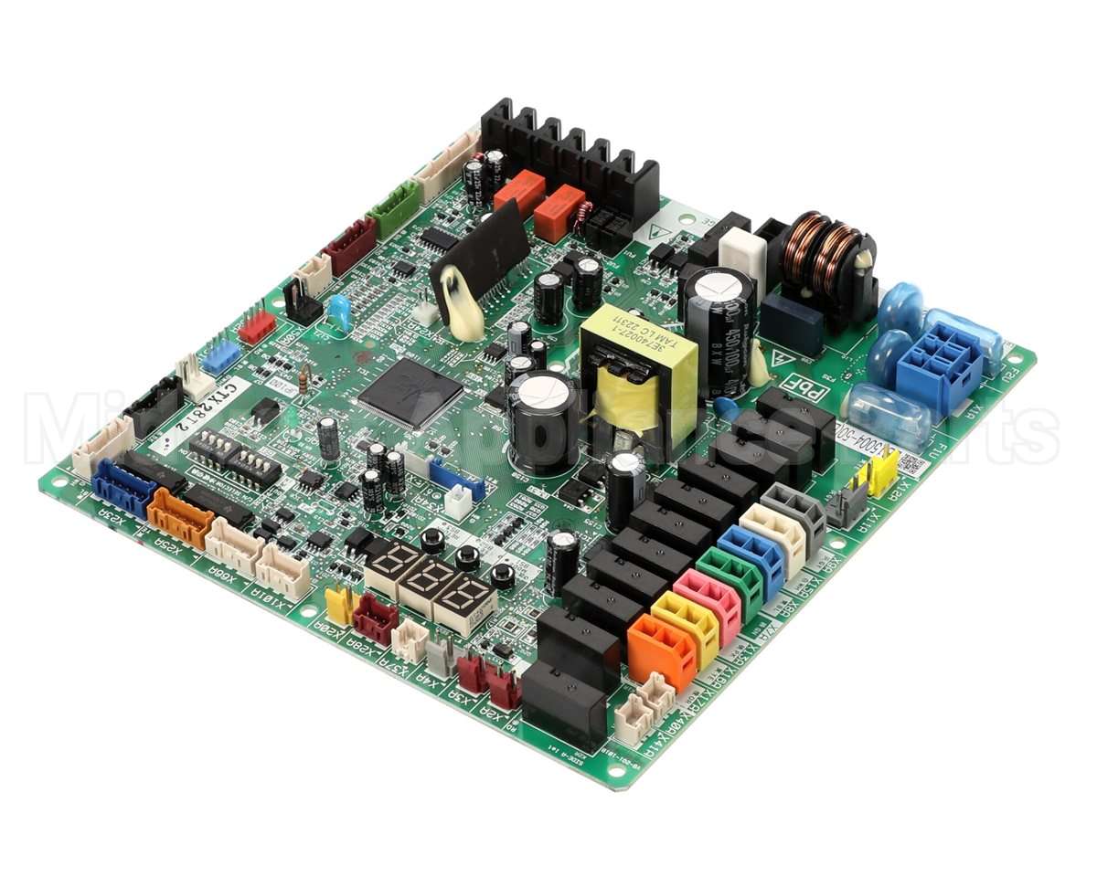 2441568 Daikin-Mcquay Printed Circuit Board Assy.