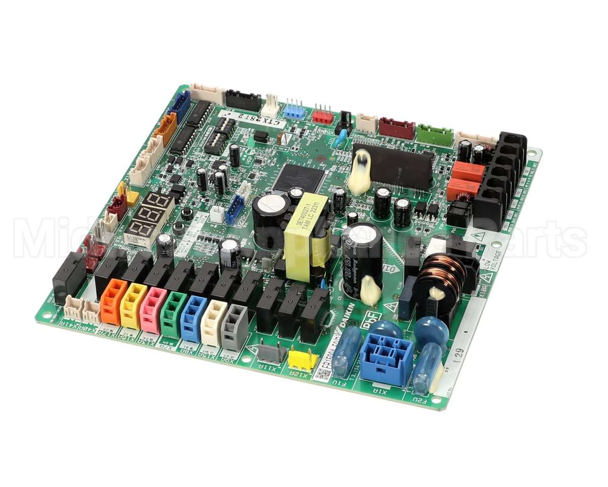 2441568 Daikin-Mcquay Printed Circuit Board Assy.