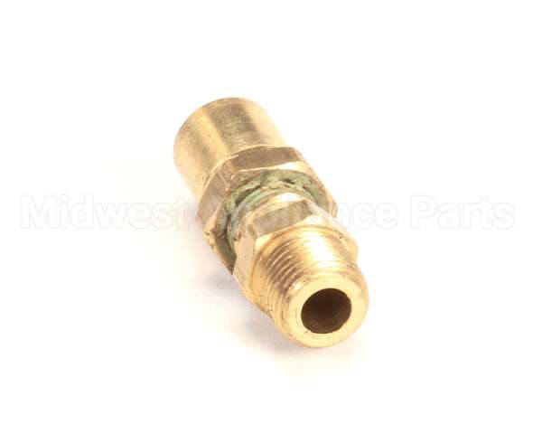 244255-3 Town Food Service Sm-24 Universal Burner Orifice (3 Pcs)
