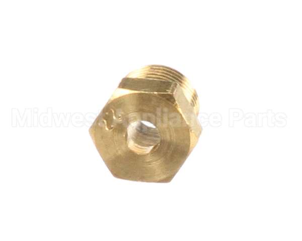 24457 Ultrafryer Orifice Plug, #22 Ng P2 / P3 80K 20In