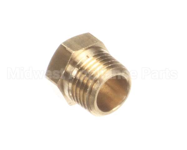 24458 Ultrafryer Orifice Plug, #25 Ng P2 18In