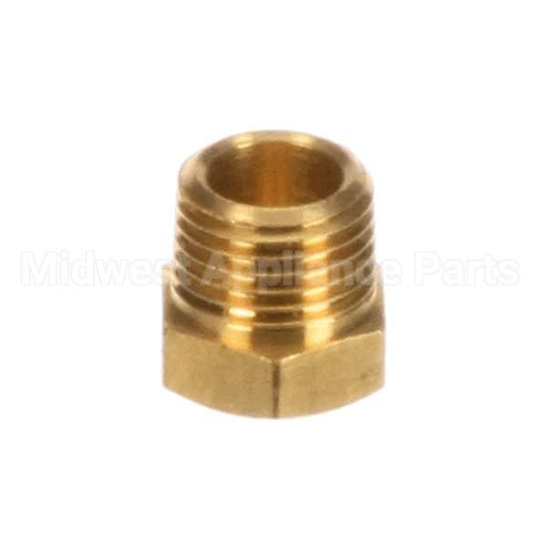 24460 Compatible Ultrafryer Orificeplug, #42 Lp P2 18In