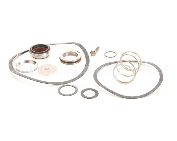 24463 Power Soak Systems Pump Seal Kit - Worthington (