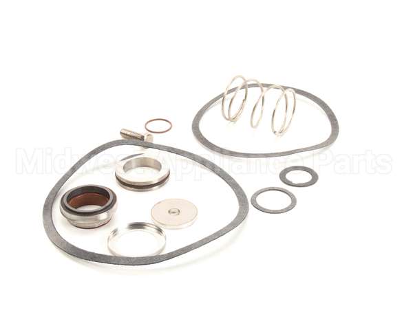 24463 Power Soak Systems Pump Seal Kit - Worthington (