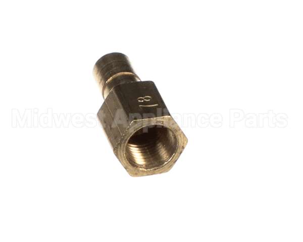 245141 Town Food Service Sm-20 Runner Orifice Fem. #78 Propane Ga