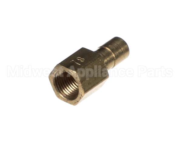 245141 Town Food Service Sm-20 Runner Orifice Fem. #78 Propane Ga