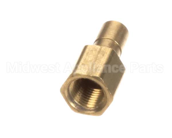 245146M Town Food Service Sm30 Runner Orifice Male#73 Propane Gas