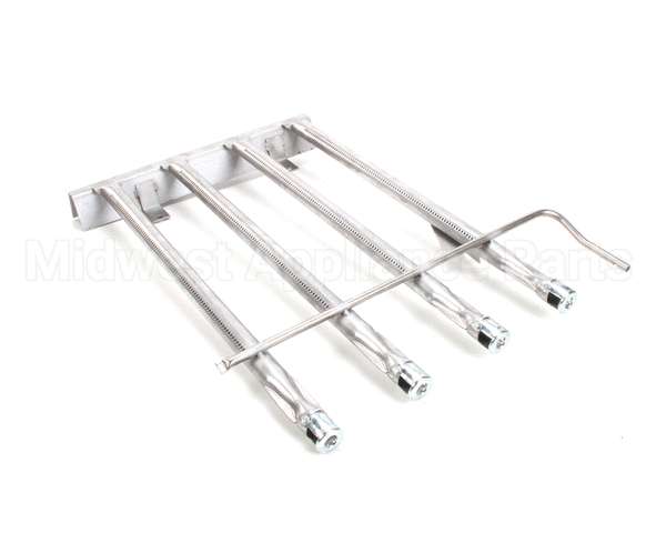 245225 Town Food Service Sm-30/Sm-25 Burner Ass'y, 4 Burners