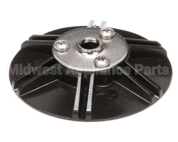 24527.0000 Bunn Sprayhead Assembly, Iced Coffee