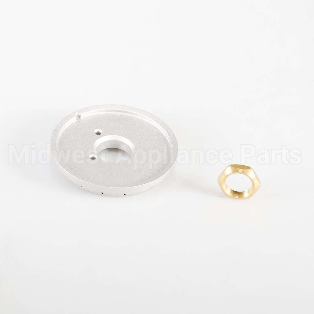 245404 Fisher Paykel Kit D Simmer Ring