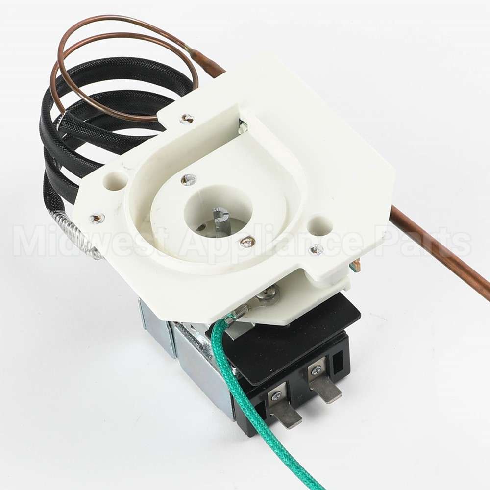 245467 Fisher Paykel Mtg Block Assy Rg 36 Temp