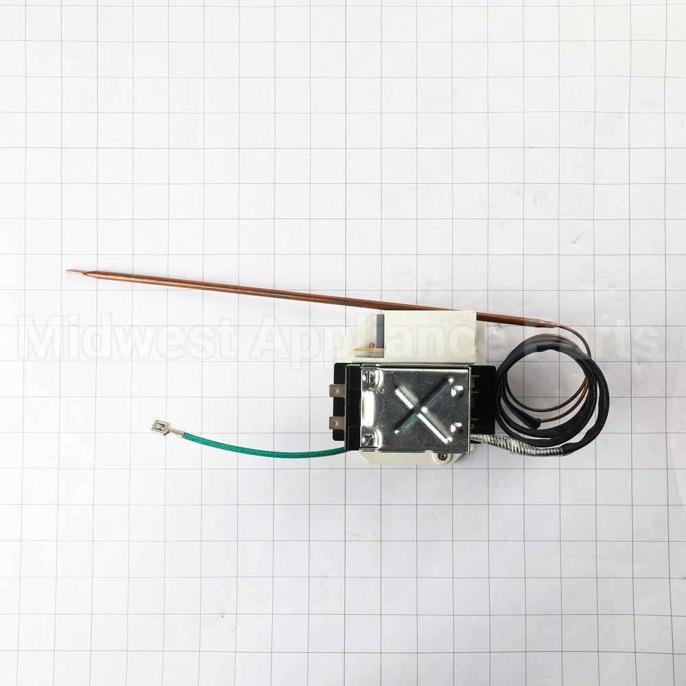 245467 Fisher Paykel Mtg Block Assy Rg 36 Temp