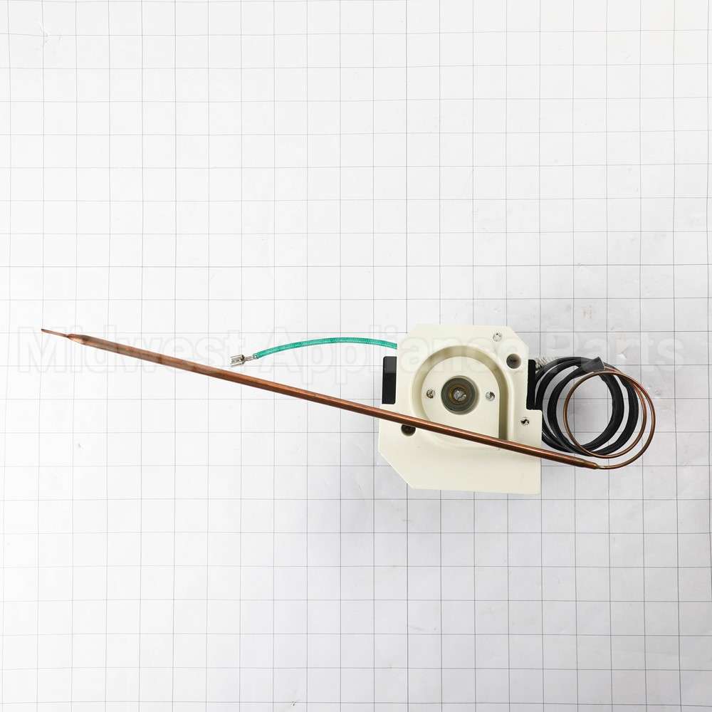 245467 Fisher Paykel Mtg Block Assy Rg 36 Temp